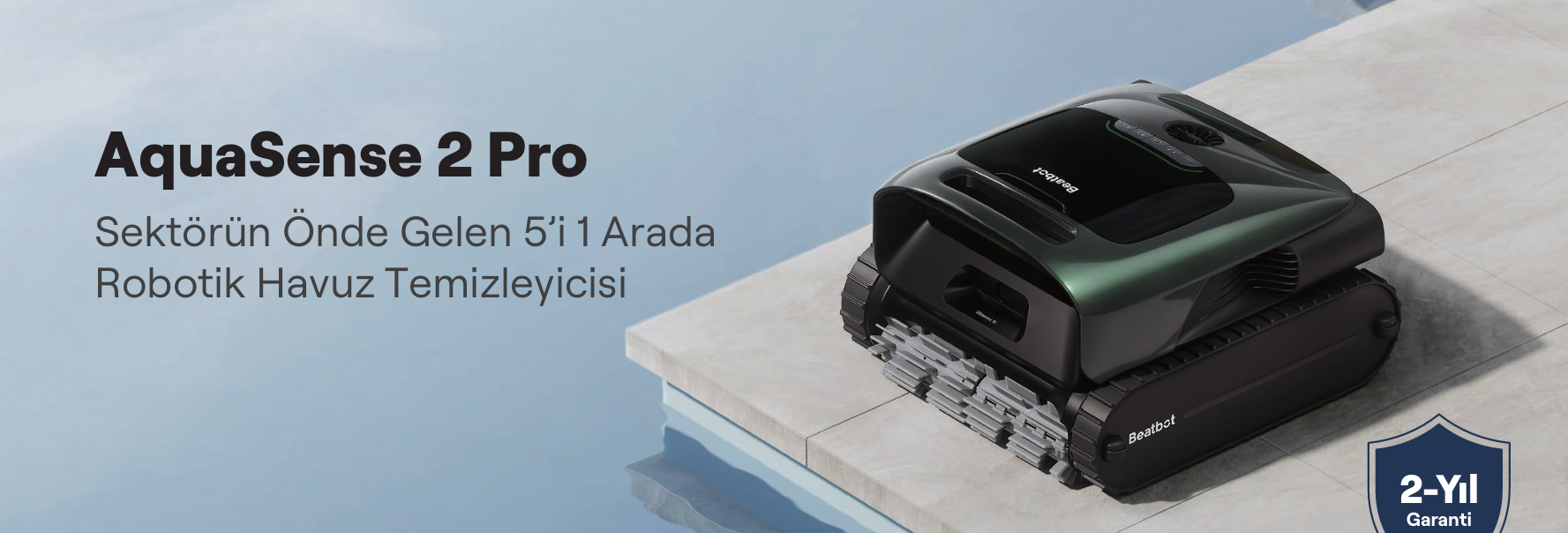 Beatbot AquaSense 2 Pro