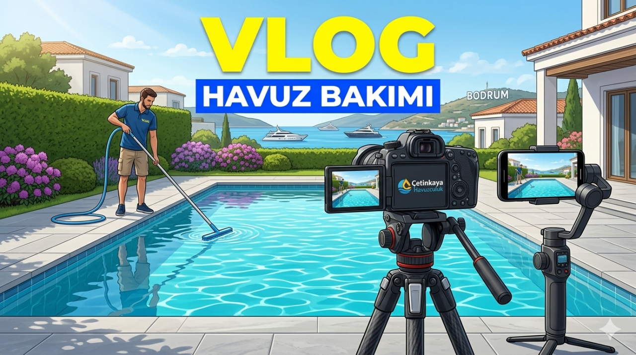 Video Blog