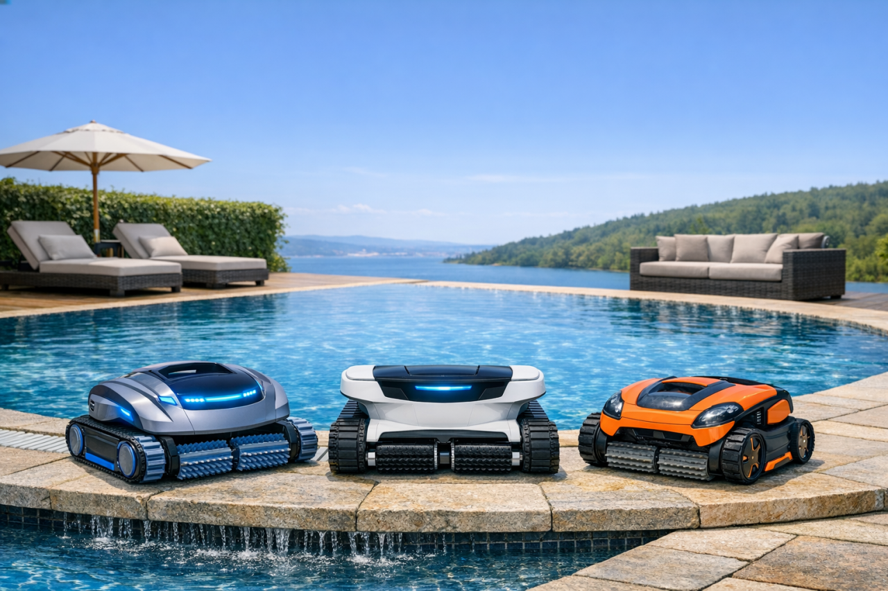 En iyi havuz temizleme robotu hangisi 2026