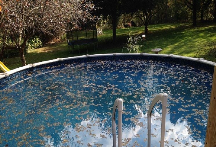 Havuzunuz Sezona Hazır Mı?