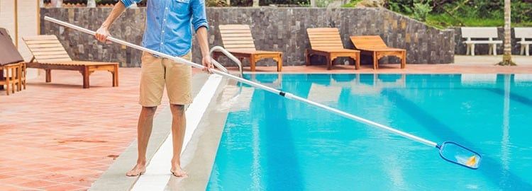 Havuz Temizliği ve Dezenfeksiyonun Önemi