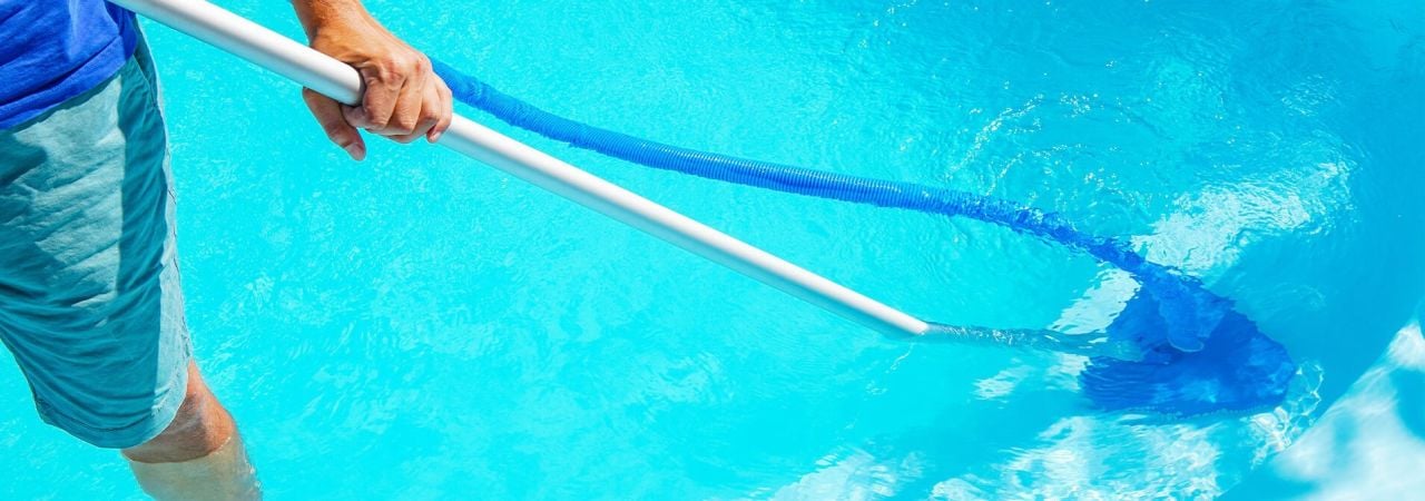 Havuz İçin Gerekli Ekipmanlar Nelerdir?