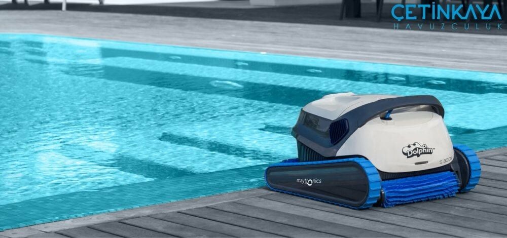 Havuz Temizleme Robotları Hakkında