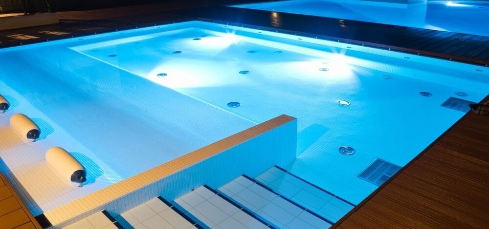 Havuz Aydınlatmaları ile Havuz Led ve İçi Aydınlatma Çözümleri