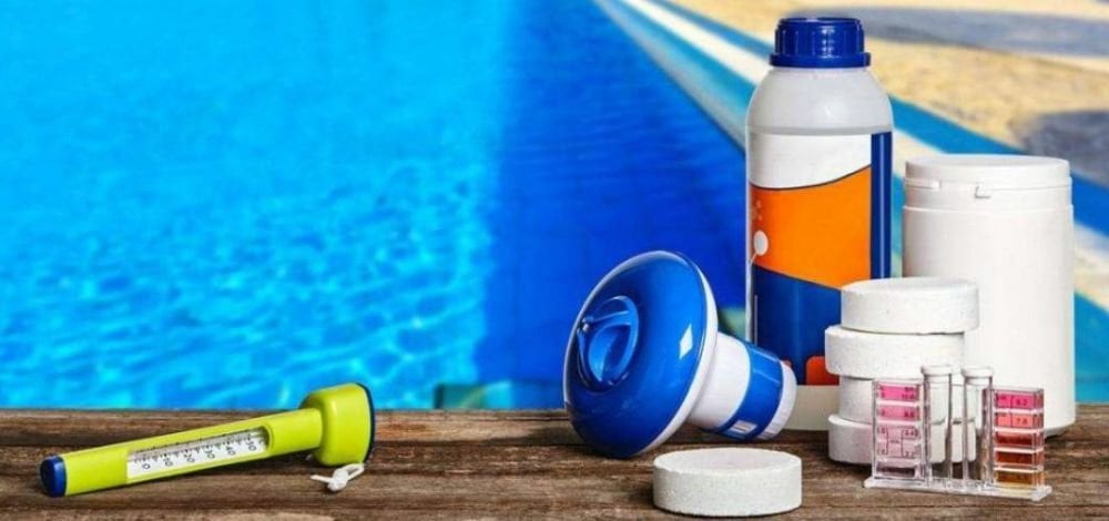 Havuz Ekipmanları ve Aydınlatma Seçiminde Dikkat Edilmesi Gerekenler