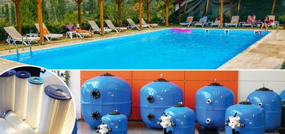 Havuz Filtre Sistemi ve Pompa Fiyatları Temiz Havuzlar için Gerekenler