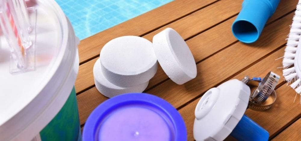 Havuz Klor Fiyatları ve Filtre Sistemi Seçiminde Öneriler