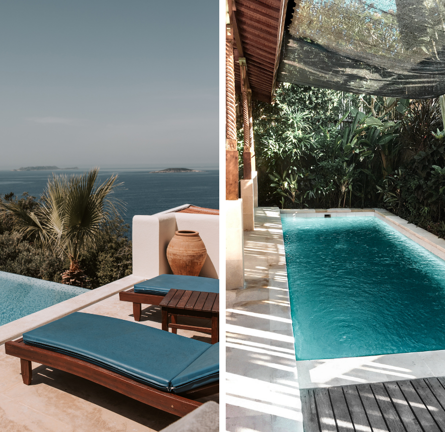 Havuz Nasıl Yapılır? Havuz Yaptırmak İsteyenler İçin Rehber