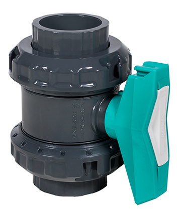 Pvc Vanalar