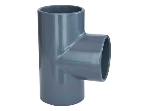 Pvc Te