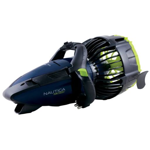 Nautica Sea Scooter Dalış Ürünleri
