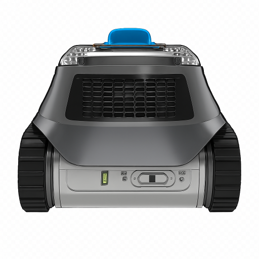 Şarjlı Havuz Robotları