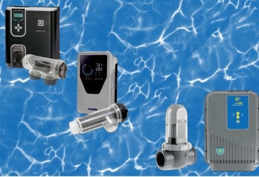 Tuz Klor Jeneratörleri