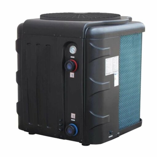 Astral Isı Pompası