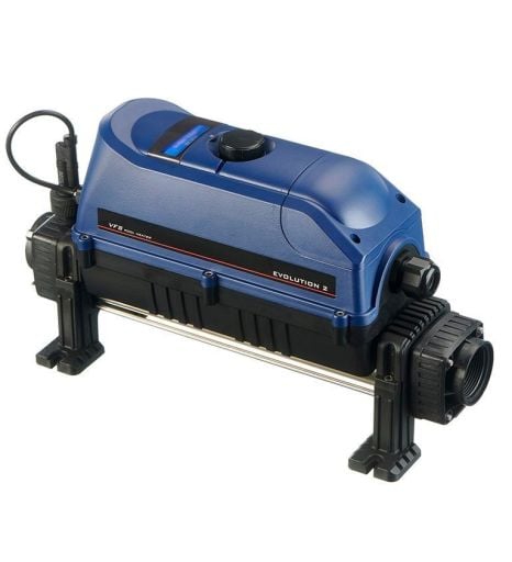 Elecro Elektrikli Havuz Isıtıcısı