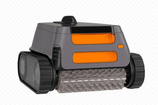 Aquasphere Havuz Robotları