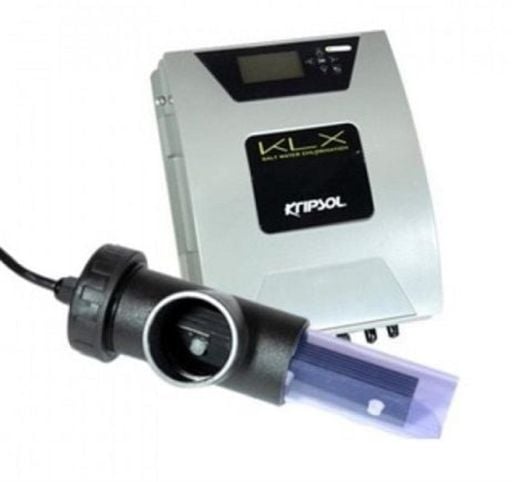 Kripsol Tuz Klor Jeneratörleri