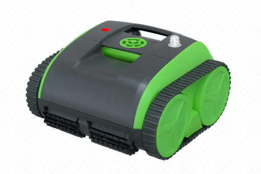 GoodRob Havuz Robotları