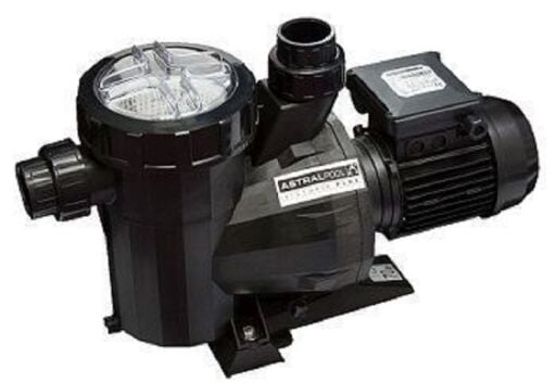 Victoria Plus Silent Serisi