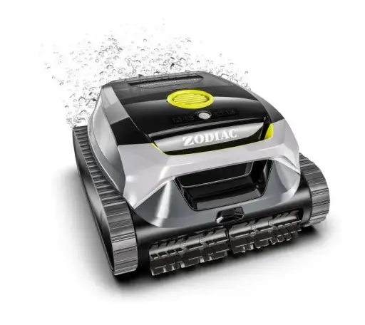 Zodiac Kablosuz Havuz Robotları