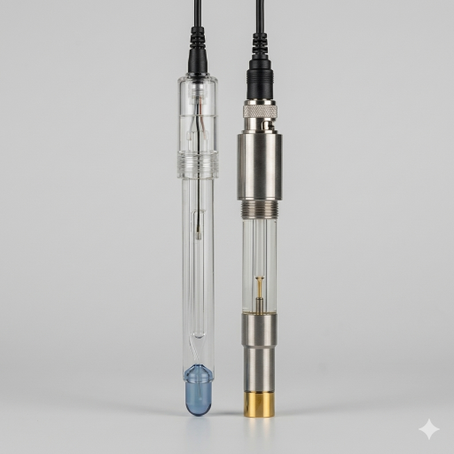 Ölçüm Sensörleri Elektrotlar