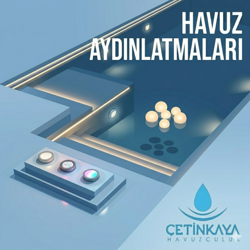HAVUZ LAMBALARI
