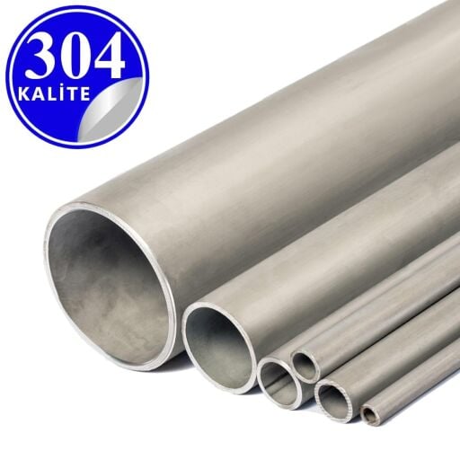 304 Kalite Eğimli Havuz Merdiveni