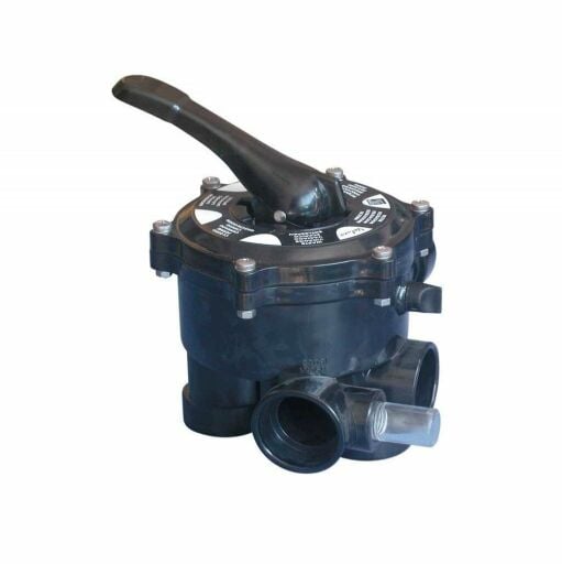 Havuz Filtresi Yedek Parçaları