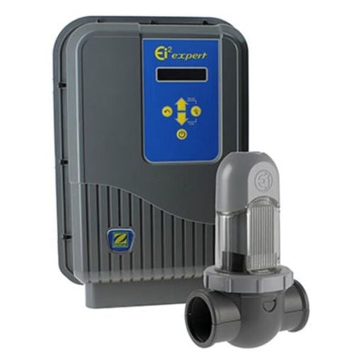 HAVUZ DEZENFEKSİYON SİSTEMLERİ