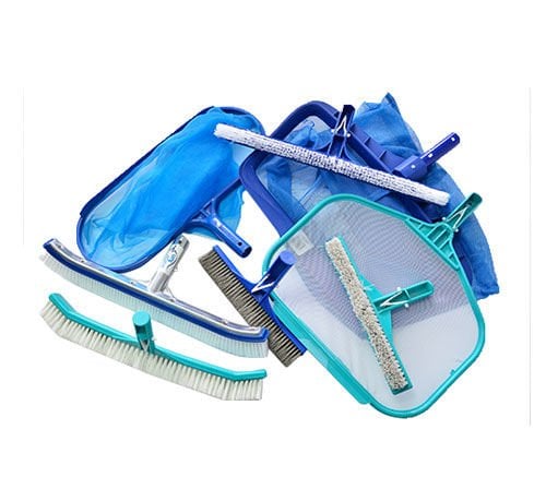 HAVUZ TEMİZLİK MALZEMELERİ