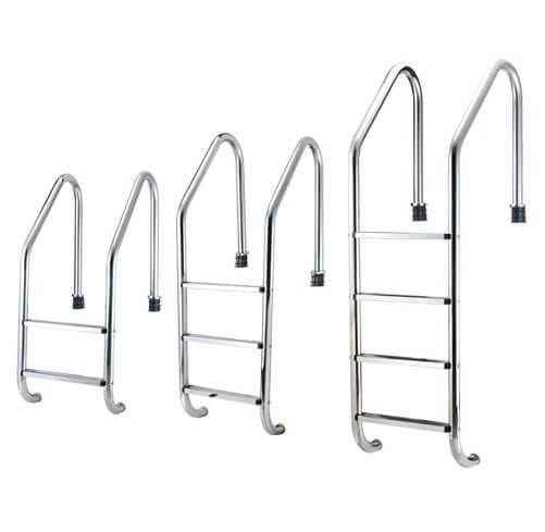 HAVUZ MERDİVENLERİ