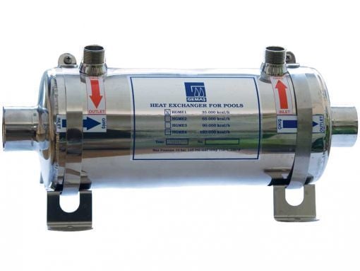 HAVUZ ISITMA SİSTEMLERİ