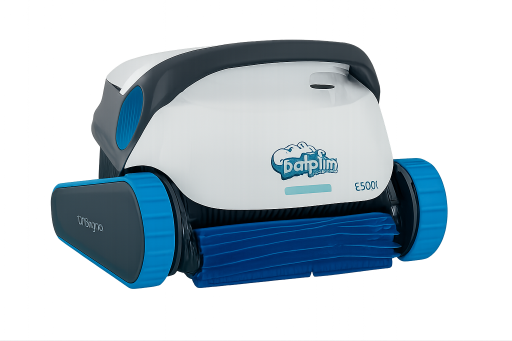 Dolphin Havuz Robotları