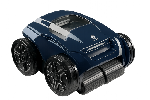 Zodiac Havuz Robotları