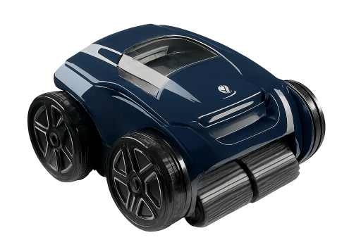 Zodiac Havuz Robotları