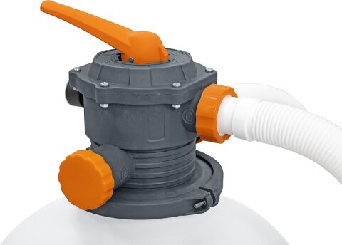 Bestway Flowclear Hazır Havuz Filtrasyon Sistemi