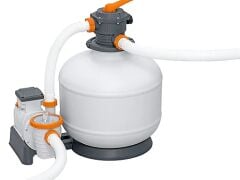Bestway Flowclear Hazır Havuz Filtrasyon Sistemi