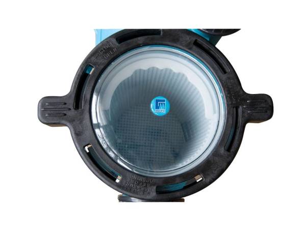 Gemaş Streamer 2010 Havuz Pompası 1.5 Hp 220 Volt