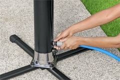 Bestway Solarflow Havuz Duşu 20L
