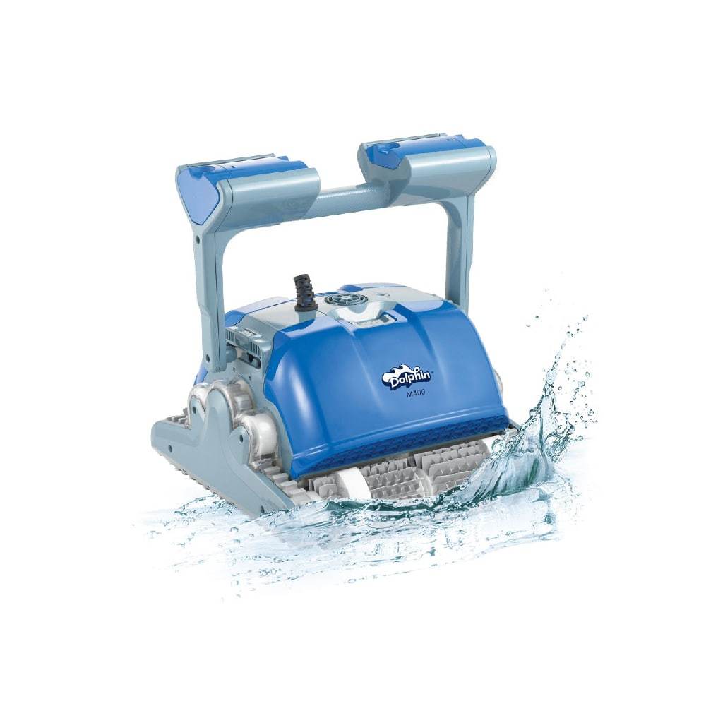Dolphin M400 Havuz Robotu