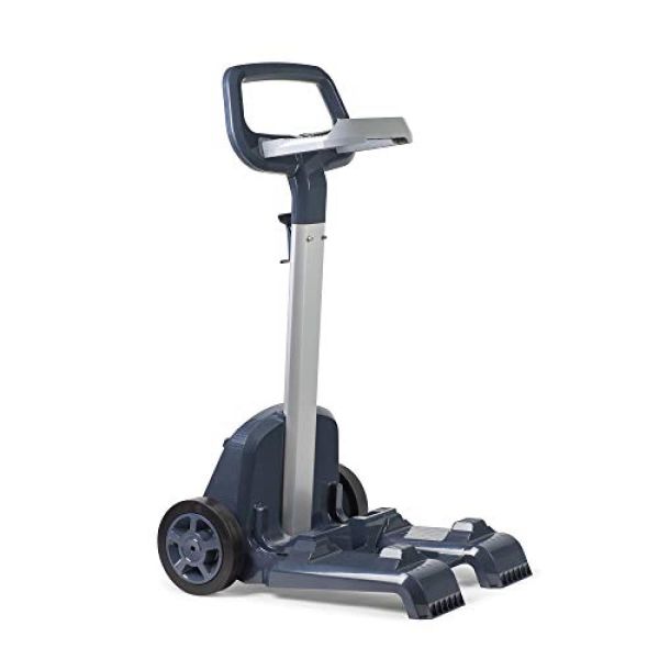 Dolphin PLECOS M400 Havuz Robotu