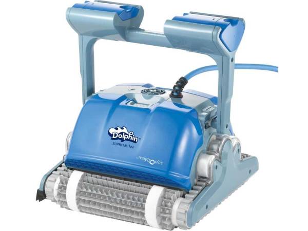 Dolphin PLECOS M400 Havuz Robotu