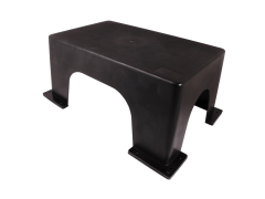 Plastik Havuz Pompa Sehpası