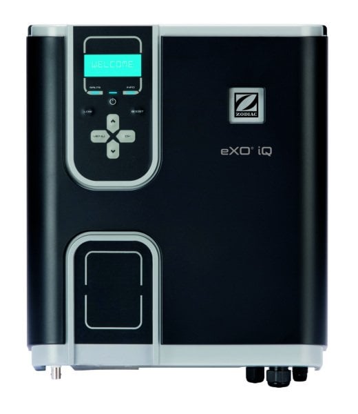 Zodiac eXO iQ 10 Tuz Klor Cihazı 10gr/h