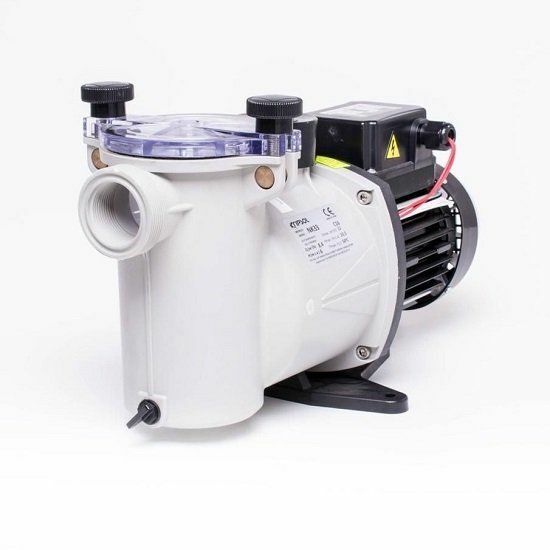 Kripsol NINFA NK 51.B 0,5 Hp 220 V Havuz Pompası