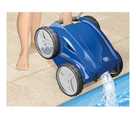 Zodiac Vortex RV 4400 Otomatik Havuz Robotu