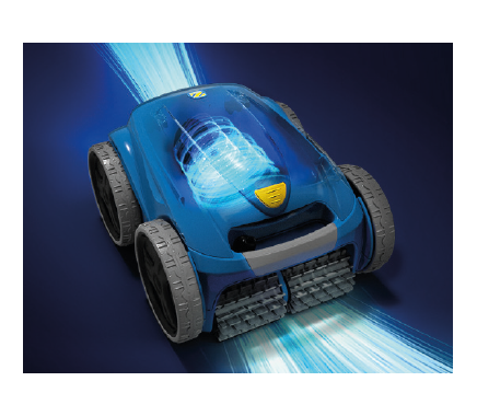 Zodiac Vortex RV 4400 Otomatik Havuz Robotu