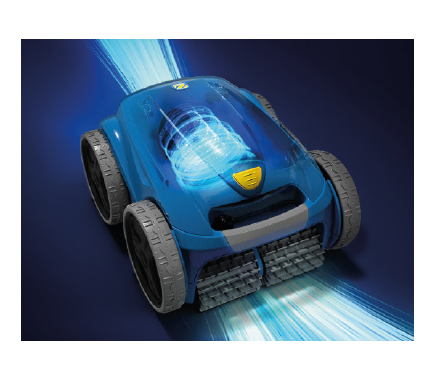 Zodiac Vortex RV 4400 Otomatik Havuz Robotu