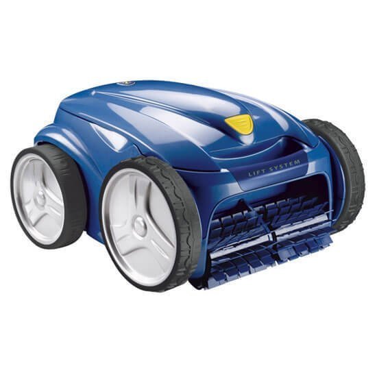 Zodiac Rv 4200 Tile Vortex 2WD Havuz Robotu