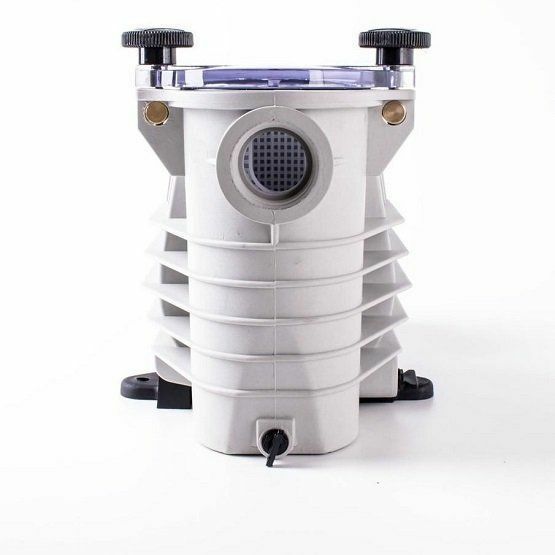 Kripsol ONDİNA OK.100 T 1 Hp 380 V Havuz Pompası